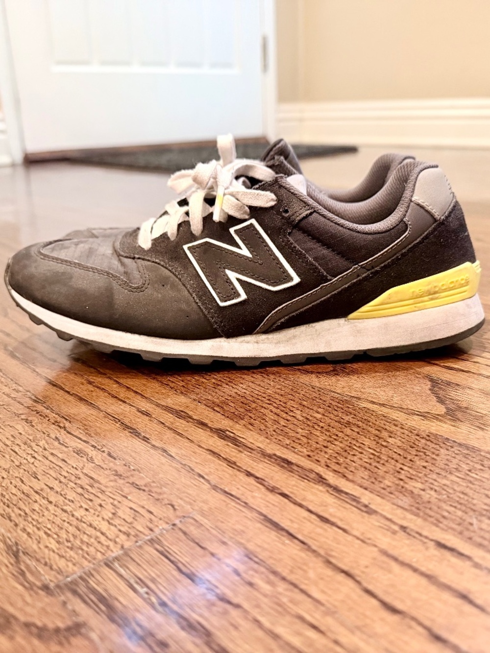Figs X New Balance Classics S8